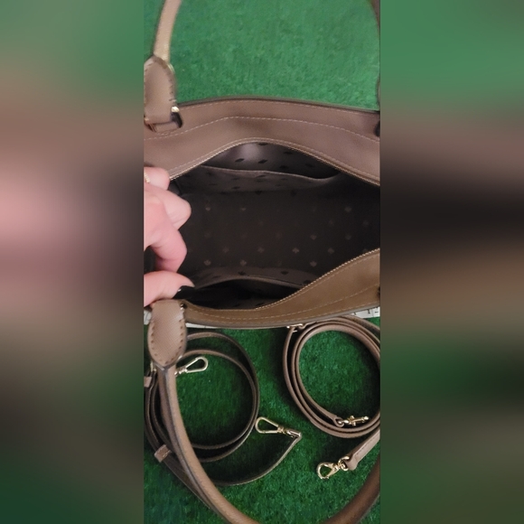 Kate Spade Satchel Purse - Picture 13 of 15